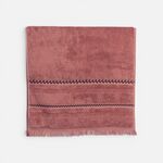 Πετσέτα Χεριών Volter Rose 30x50 Nef Nef Homeware