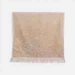 Πετσέτα Χεριών Saron Beige 30x50 Nef Nef Homeware