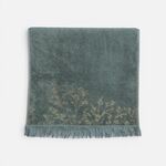 Πετσέτα Χεριών Saron Green 30x50 Nef Nef Homeware