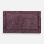 Χαλάκι Μπάνιου Aegean Mauve 70x120 Nef Nef Homeware