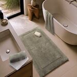 Χαλάκι Μπάνιου Aegean 654-Iceberg 70x120 Nef Nef Homeware