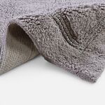 Χαλάκι Μπάνιου Aegean 901-L.Grey 70x120 Nef Nef Homeware