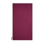 Πετσέτα Θαλάσσης Vivid Sangria 90x170 microfiber Nef-Nef Homeware