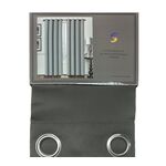 Κουρτίνα Black Out D.Grey 140x260 Truck Sidirela