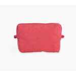 Τσαντάκι Θαλάσσης  Expressio 26 Hot Coral 22.50x18 Nef-Nef Homeware