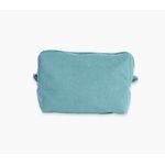 Τσαντάκι Θαλάσσης  Expressio 26 Turquoise 22.50x18 Nef-Nef Homeware