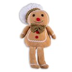 Χριστουγεννιάτικο Διακοσμητικό Cookie 01 36x8 Teoran