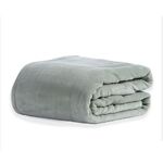Κουβέρτα Cosy Fleece Sea Green 160x220 Nef-Nef Homeware Κουβέρτα Cosy Fleece Sea Green 160x220 Nef-Nef Homeware