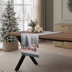 Τραβέρσα Lech 40x140 Teoran