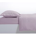 Σετ Παπλωματοθήκη Elements 24 Pale Mauve 240x220 Nef Nef Homeware