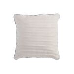 Διακοσμητικό Μαξιλάρι Gildeus Ecru 45x45 Nef-Nef Homeware