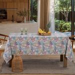 Αλέκιαστο Τραπεζομάντηλο Leaferio 140x140 Nef-Nef Homeware