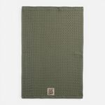 Ποτηρόπανο Cute Chef Green 45x68 Nef Nef Homeware