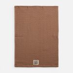 Ποτηρόπανο Cute Chef Brown 45x68 Nef Nef Homeware