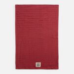 Ποτηρόπανο Cute Chef Bordo 45x68 Nef Nef Homeware