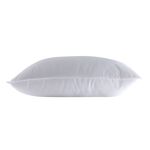Μαξιλάρι Μέτριο Hollowfiber Cotton Pillow 50Χ70 Nef-Nef Homeware