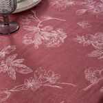 Τραπεζομάντηλο Dream 140x140 Nef Nef Homeware