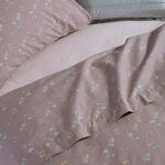 Σετ Παπλωματοθήκη  Violan 240x230 Υπέρδιπλη Nef Nef Homeware
