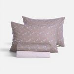 Σετ Παπλωματοθήκη  Violan 240x230 Υπέρδιπλη Nef Nef Homeware