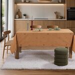 Τραπεζομάντηλο Αλέκιαστο Elaris 140x180 Nef Nef Homeware