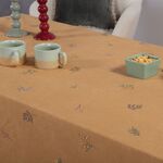 Τραπεζομάντηλο Αλέκιαστο Elaris 140x140 Nef Nef Homeware