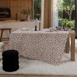 Τραπεζομάντηλο Trust 140x140 Nef Nef Homeware