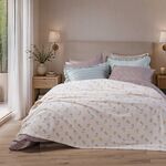 Κουβέρτα Fleece Violan Ecru 240x220 Nef Nef Homeware