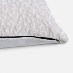 Σετ Παπλωματοθήκη Wilden Ecru 160x220 Fleece Nef Nef Homeware
