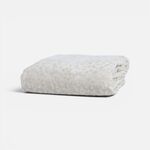 Σετ Παπλωματοθήκη Wilden Ecru 240x220 Fleece Nef Nef Homeware