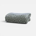 Σετ Παπλωματοθήκη Wilden Green 160x220 Fleece Nef Nef Homeware