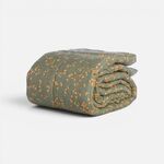 Πάπλωμα Floriva Green 240x220 Υπέρδιπλο  Nef Nef Homeware