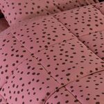 Πάπλωμα Trust Dusty Rose 240x220 Υπέρδιπλο Nef Nef Homeware