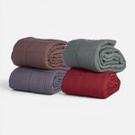 Πάπλωμα Chroma Coffee 240x220 Υπέρδιπλο Nef Nef Homeware