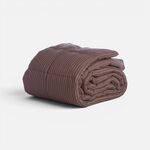 Πάπλωμα Chroma Coffee 240x220 Υπέρδιπλο Nef Nef Homeware