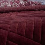 Κουβερτοπάπλωμα Alice Apple 160x220 Μονό Nef Nef Homeware