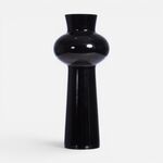 Διακοσμητικό Γυάλινο Βαζάκι Diple 120x28.5 Nef Nef Homeware