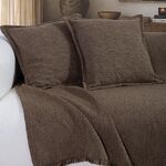 Μαξιλάρι Διακοσμητικό Brooklyn 26 Beige 50x50 Nef Nef Homeware