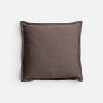 Μαξιλάρι Διακοσμητικό Brooklyn 26 Beige 50x50 Nef Nef Homeware