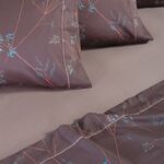 Σετ Σεντόνια Βαμβακοσατέν Elements Desirous 240x260Υπέρδιπλα+(160x200+32)κατωσέντονο με λάστιχο Nef Nef Homeware
