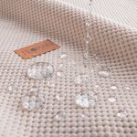 Διακοσμητική Μαξιλαροθήκη Pearl 01 43x43 Γούνα Teoran