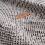 Διακοσμητική Μαξιλαροθήκη Pearl 11 43x43 Teoran