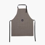 Ποδιά Lorin Brown 60x86 Nef-Nef Homeware