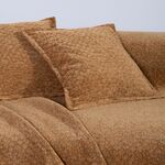 Μαξιλάρι Διακοσμητικό Decore Camel 50x50 Nef Nef Homeware