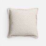Μαξιλάρι Διακοσμητικό Decore Ecru 50x50 Nef Nef Homeware