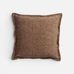 Μαξιλάρι Διακοσμητικό Venezia Brown 50x50 Nef Nef Homeware