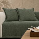Μαξιλάρι Διακοσμητικό Venezia Green 50x50 Nef Nef Homeware