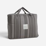Πάπλωμα Υπέρδιπλο Draft 240x230 Υπέρδιπλη Nef Nef Homeware