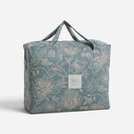 Πάπλωμα Υπέρδιπλο Elinda Green 240x230 Υπέρδιπλη Nef Nef Homeware