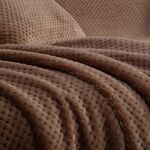 Ριχτάρι Τριθέσιου Καναπέ Edinber Beige 180x300 Nef Nef Homeware