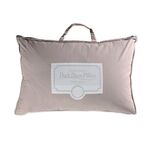 Μαξιλάρι Ύπνου Πουπουλένιο 50x70 Nef Nef Homeware
